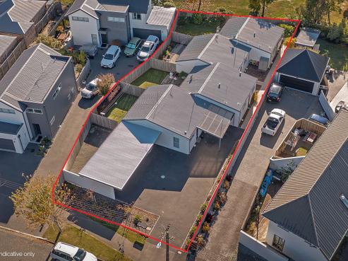 76 Trafalgar Street, Saint Albans