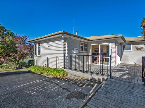38 Ranfurly Street, Dargaville