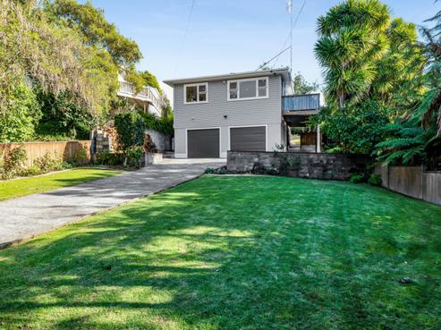51 Parsons Street, Vogeltown