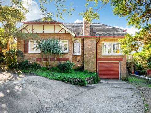 195 Golf Road, Titirangi
