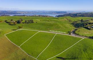 337 Te Papatapu Road, Raglan