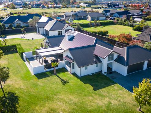 1 Rossington Drive, West Melton
