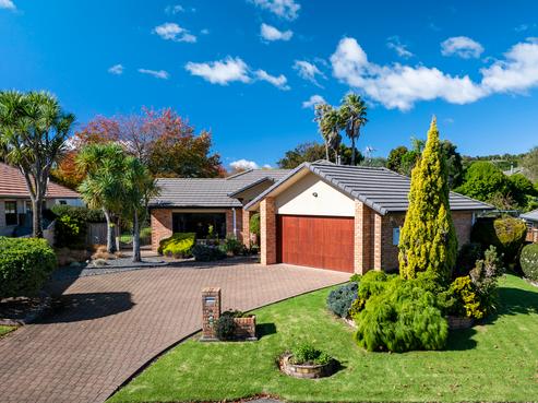 14 Honeysuckle Lane, Ohauiti