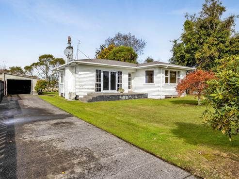 25 Antonio Street, Stratford