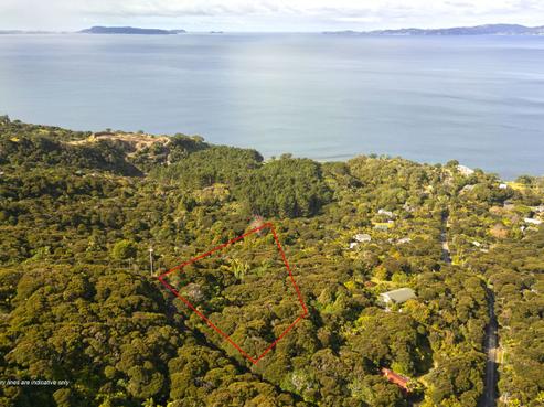 486 Tuateawa Road, Tuateawa