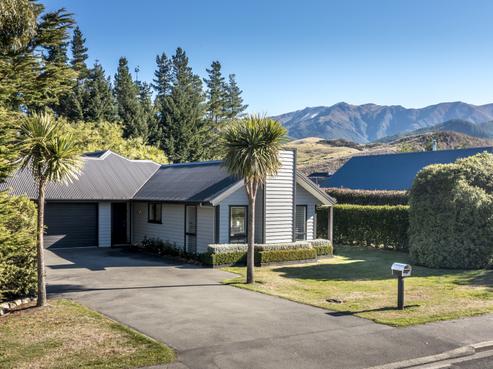 46 Rippingale Road, Hanmer Springs