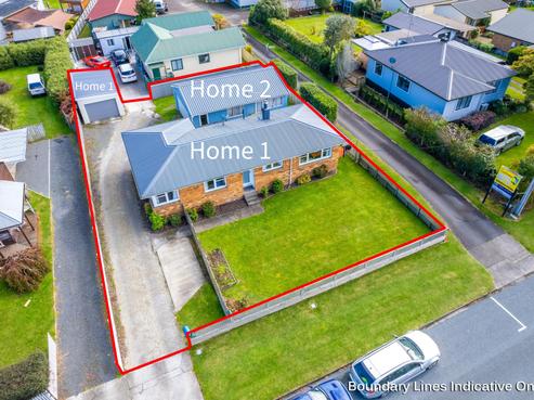 1/121 Bond Road, Te Awamutu
