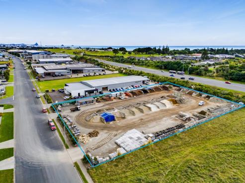 25 Oropuriri Road, Waiwhakaiho