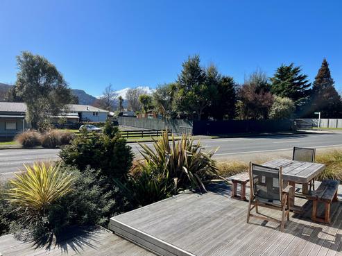 98 Clyde Street, Ohakune