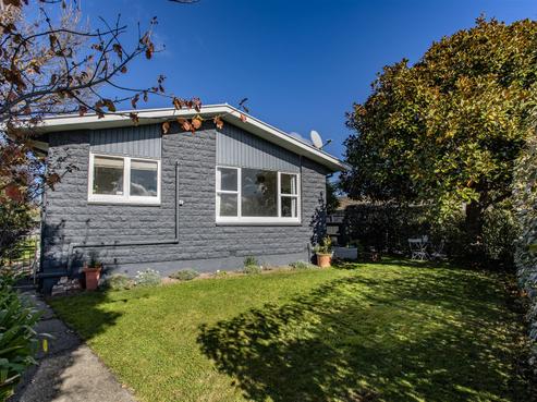 7 Coates Place, Rangiora
