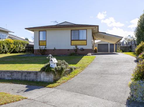 15 Glengarry Place, Hilltop