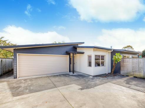 36C Fitzroy Street, Terrace End