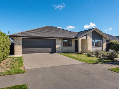 26 Echelon Drive, Wigram