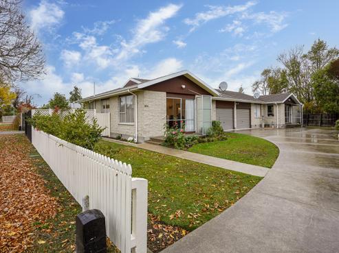 27A George Street, Rangiora
