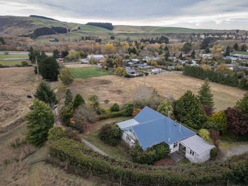21 Elizabeth Street, Pleasant Point