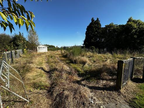 30 Dreghorn Place, Tokoroa