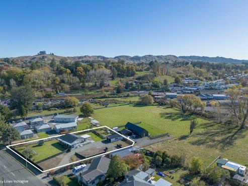 14 Victoria Street, Waipawa