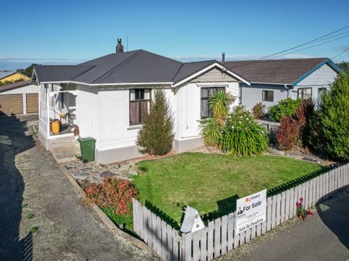 29 Clyde Street, Oamaru
