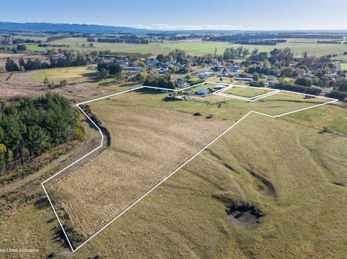 913 Ongaonga Waipukurau Road, Ongaonga
