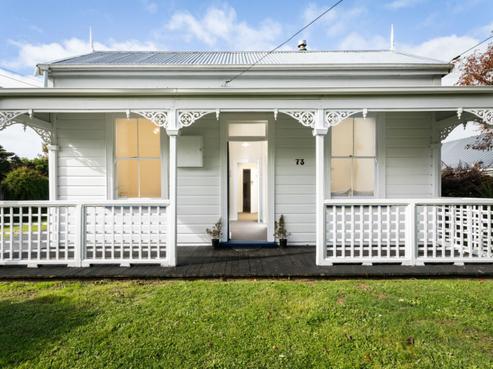 73 Consols Street, Waihi