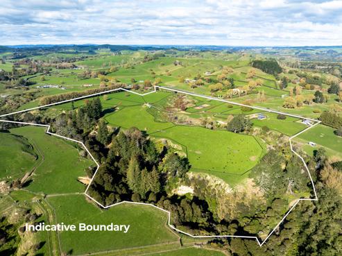 41 Karapiro Road, Karapiro