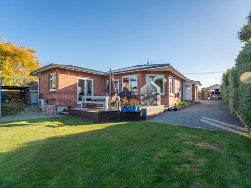 29 Rugby Street, Highfield