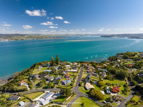 106 Reotahi Road, Whangarei Heads