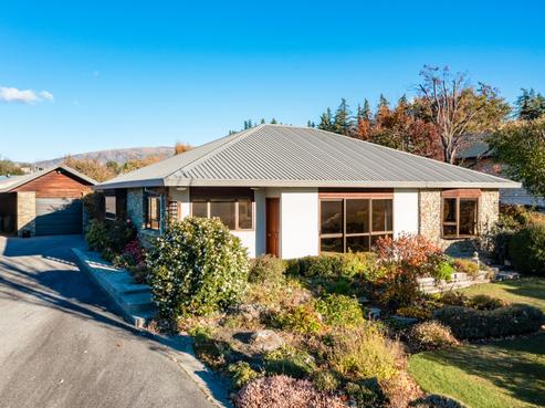 5 Kings Drive, Wanaka