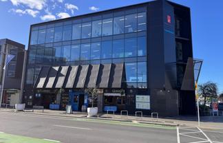 Victoria Street Office