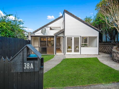 38A The Avenue, Lynfield