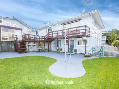 27 Sunnyview Drive, Brown Owl