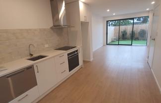 Auckland - Address withheld