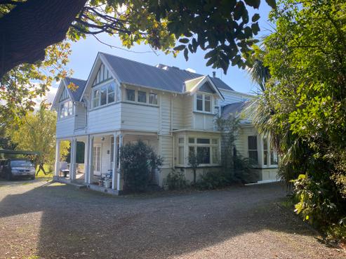 49 Beattie Street, Feilding