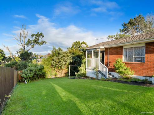 4/11 Alston Avenue, Kelston