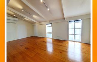 Gross Lease Office with Ponsonby Address