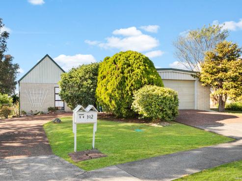 102 Marina View Drive, West Harbour