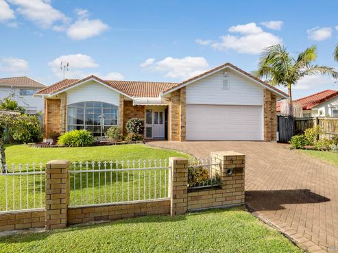 6 Casabella Court, Northpark