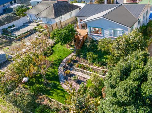 3 Clouston Terrace, Maitai