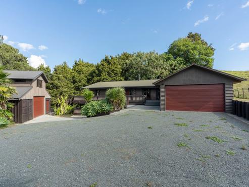 329 Vinegar Hill Road, Kauri