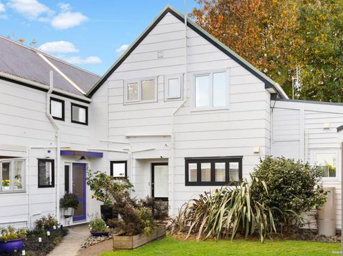 3/45 Liverpool Street, Epsom