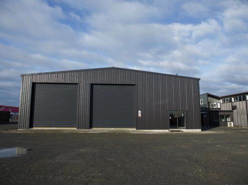 27 Mersey Street, Invercargill