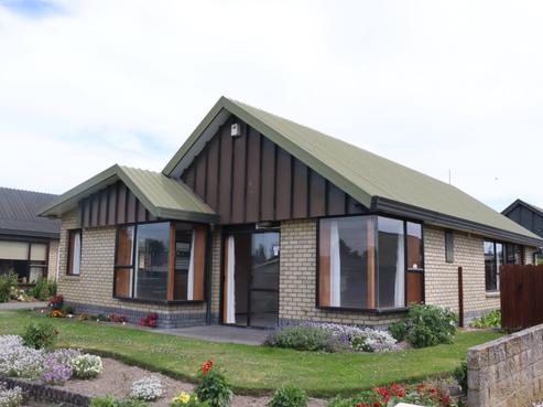 46 Sealy Street, Ashburton