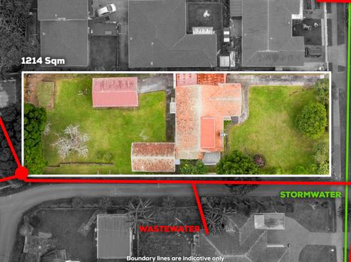 13 Grande Vue Road, Hillpark