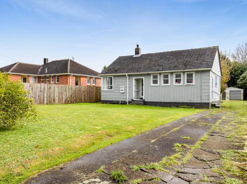 12 Ajax Street, Stratford