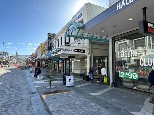 272 George Street, Dunedin Central