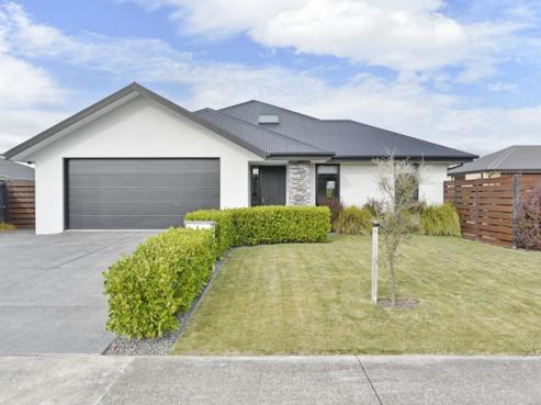 4 Wairepo Close, Rangiora