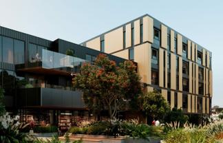 506/48 Esmonde Road, Takapuna