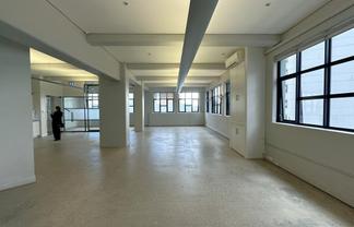 Federal Street Character Gem