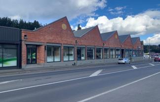  Tenancy Available in New Complex