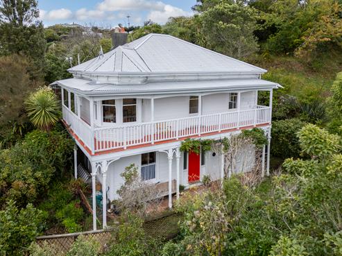 21 Crieff Street, Northland